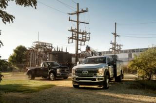 Ford Motor Company/Ford Motor Company/TNS