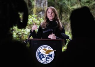 Ken Lambert/The Seattle Times/TNS