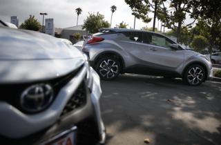 Justin Sullivan/Getty Images North America/TNS