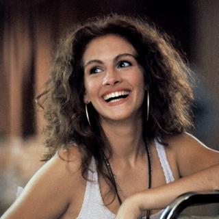 Bang Showbiz / Julia Roberts wouldn't star in a film like Pretty Woman now