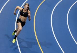 Al Bello/Getty Images North America/TNS