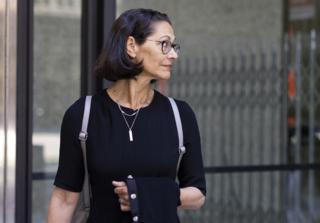 Eileen T. Meslar/Chicago Tribune/TNS