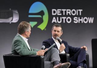 Robin Buckson/The Detroit News/TNS