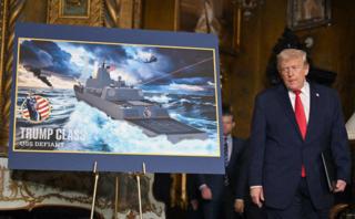 Andrew Caballero-Reynolds/Getty Images North America/TNS