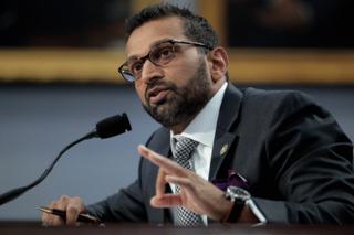 Chip Somodevilla/Getty Images North America/TNS