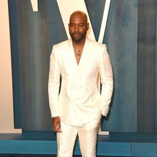Bang Showbiz / Queer Eye stars react to Karamo Brown's claims of being 'mentally and emotionally abused'