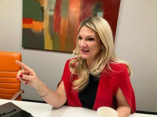 Neal St. Anthony/The Minnesota Star Tribune/TNS