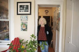 Monica Herndon/The Philadelphia Inquirer/TNS