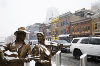 Brett Carlsen/Getty Images North America/TNS