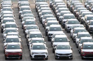 Chung Sung-Jun/Getty Images North America/TNS