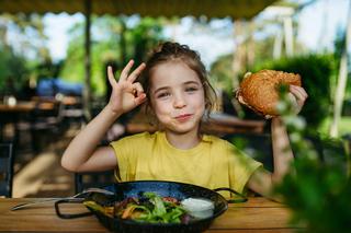 There are no 'good' or 'bad' foods when thinking holistically about health. Halfpoint Images/Moment via Getty Images