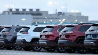 Chris Sweda/Chicago Tribune/TNS