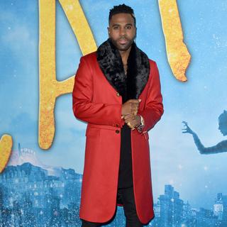 Bang Showbiz / Jason Derulo has revealed his career plan