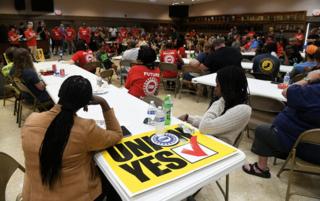 Robin Buckson, The Detroit News/The Detroit News/TNS