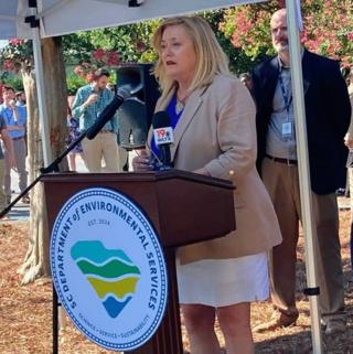 Sammy Fretwell/The State/TNS