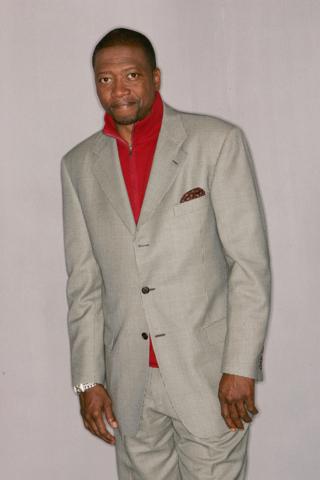 Frank Micelotta/Getty Images North America/TNS