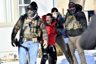 Octavio Jones/AFP/Getty Images North America/TNS