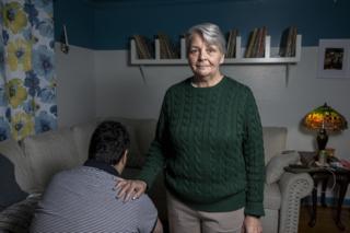 Tyger Williams/The Philadelphia Inquirer/TNS