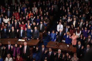 Andrew Harnik/Getty Images North America/TNS
