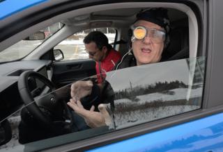 Daniel Mears/The Detroit News/TNS