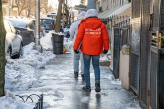 Theodore Parisienne/New York Daily News/TNS