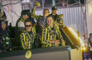 Sandy Huffaker/Getty Images North America/TNS