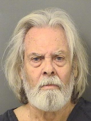 Palm Beach County Sheriff's Office/TNS/TNS