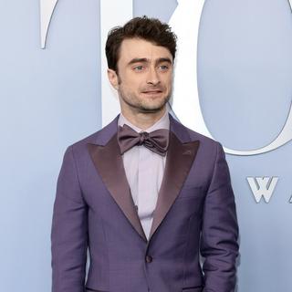 Bang Showbiz / Daniel Radcliffe stars alongside Tracy Morgan on the show
