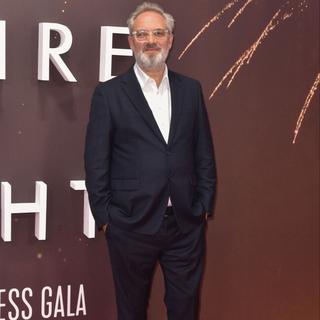 Bang Showbiz / Sir Sam Mendes has reflected on the challenges of directing