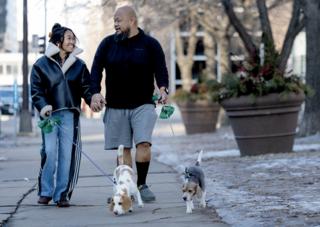 Carlos Gonzalez/The Minnesota Star Tribune/TNS