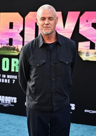 Frederic J. Brown/AFP/GETTY IMAGES NORTH AMERICA/TNS