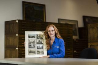 HECTOR AMEZCUA/The Sacramento Bee/TNS