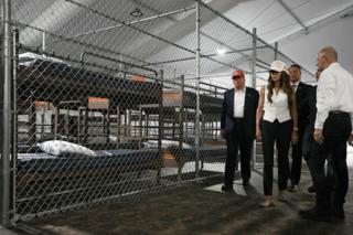 Andrew Caballero-Reynolds/AFP/Getty Images North America/TNS