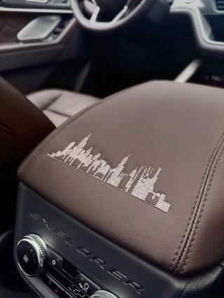 Handout/Ford Motor Co./TNS