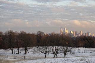 Tyger Williams/The Philadelphia Inquirer/TNS