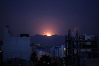 Atta Kenare/AFP/GETTY IMAGES NORTH AMERICA/TNS