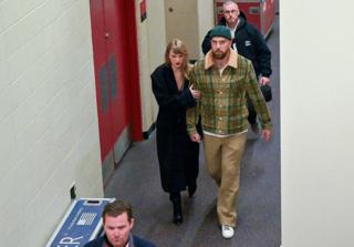 Tammy Ljungblad/Kansas City Star/TNS