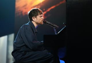 Noam Galai/Getty Images North America/TNS