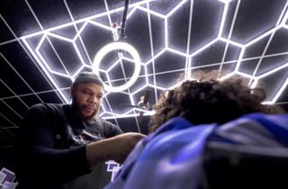 Carlos Gonzalez/The Minnesota Star Tribune/TNS