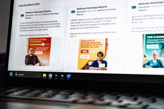 Eric Harkleroad/KFF Health News/TNS