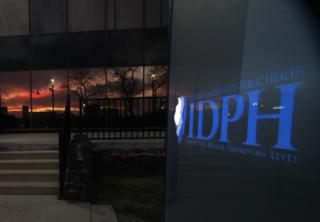 Stacey Wescott/Chicago Tribune/TNS