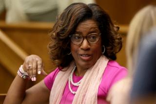 Antonio Perez/Chicago Tribune/TNS