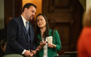 Nathaniel Levine/The Sacramento Bee/TNS