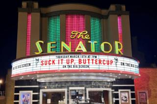 Handout/Irreverent Health/TNS