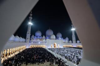 RYAN LIM/GETTY IMAGES NORTH AMERICA/TNS