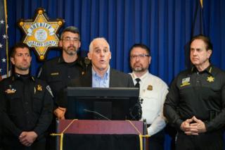 Katy Kildee, The Detroit News/The Detroit News/TNS