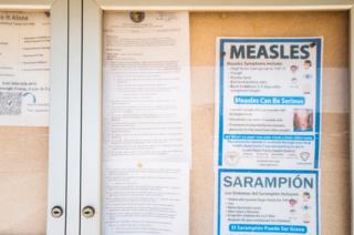 Brandon Bell/Getty Images North America/TNS