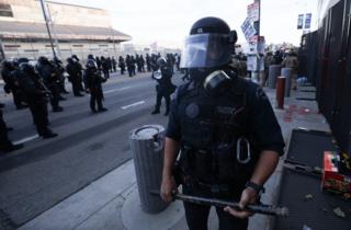 Etienne Laurent/AFP/Getty Images North America/TNS