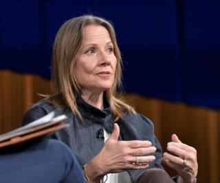 Robin Buckson/The Detroit News/TNS