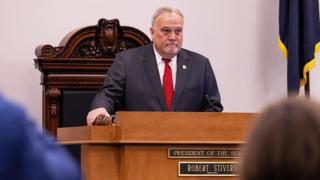 Tasha Poullard/Lexington Herald-Leader/TNS